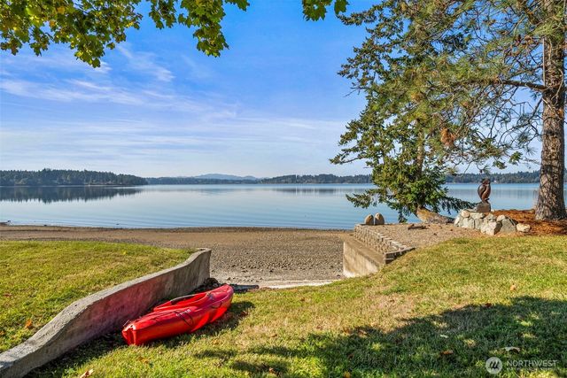 3834 85th Avenue NW, Olympia, WA 98502