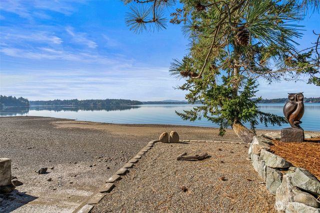 3834 85th Avenue NW, Olympia, WA 98502