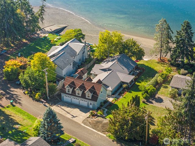 3834 85th Avenue NW, Olympia, WA 98502