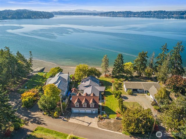 3834 85th Avenue NW, Olympia, WA 98502