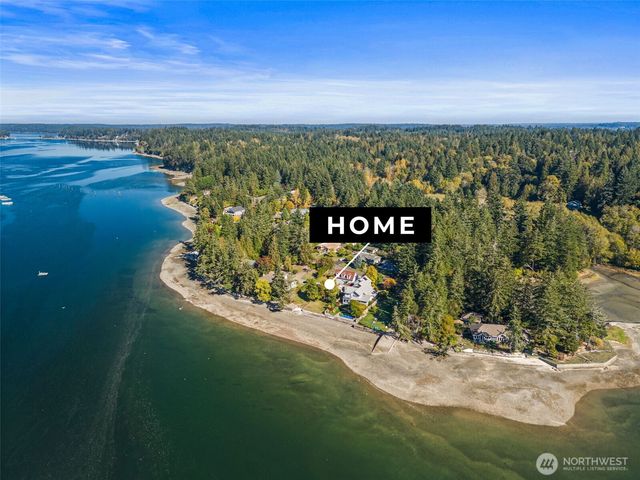 3834 85th Avenue NW, Olympia, WA 98502