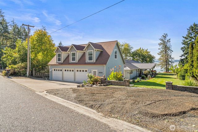 3834 85th Avenue NW, Olympia, WA 98502