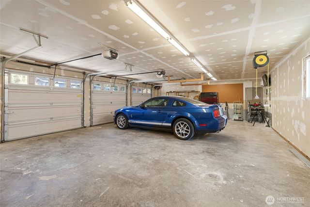 3834 85th Avenue NW, Olympia, WA 98502