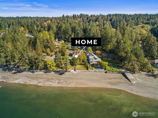 3834 85th Avenue NW, Olympia, WA 98502