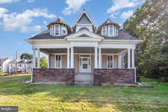 331 SHORT ST, Steelton, PA 17113