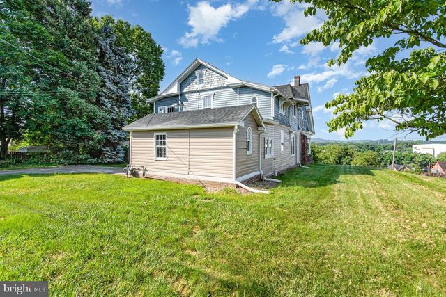 331 SHORT ST, Steelton, PA 17113