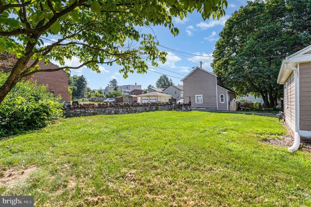 331 SHORT ST, Steelton, PA 17113