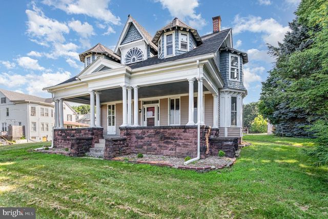 331 SHORT ST, Steelton, PA 17113
