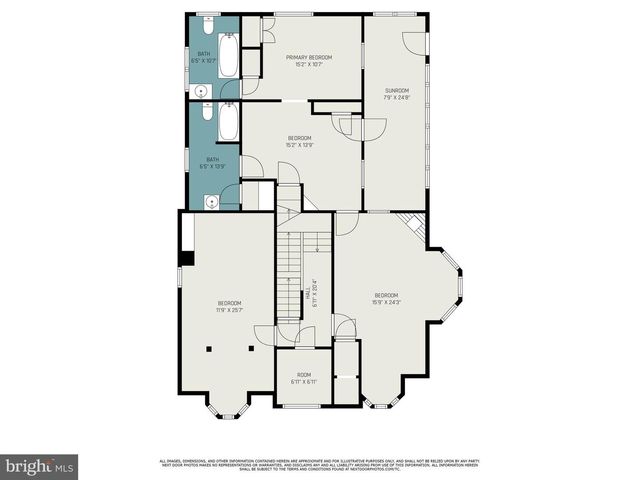 331 SHORT ST, Steelton, PA 17113