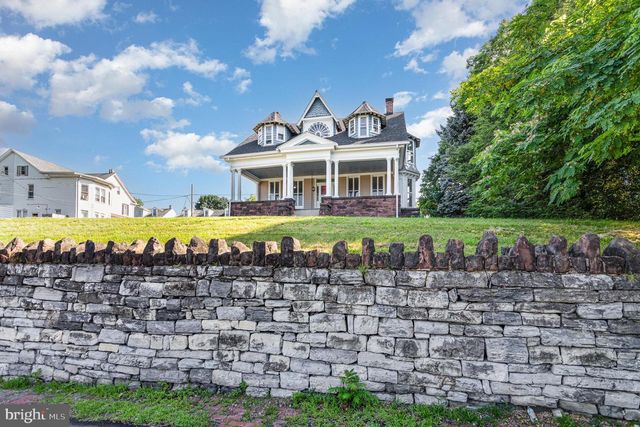 331 SHORT ST, Steelton, PA 17113