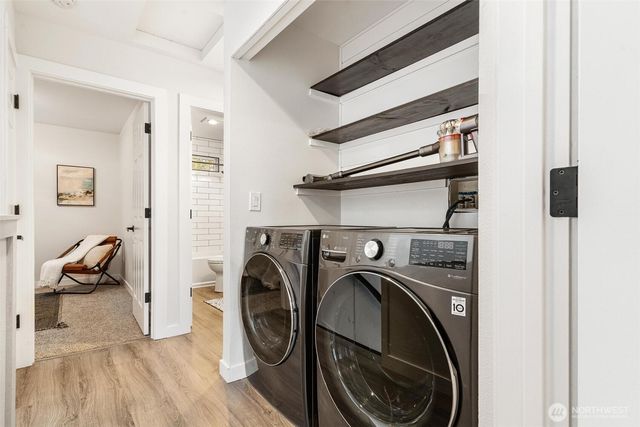 11518 Cedar Grove Street NW, Gig Harbor, WA 98329