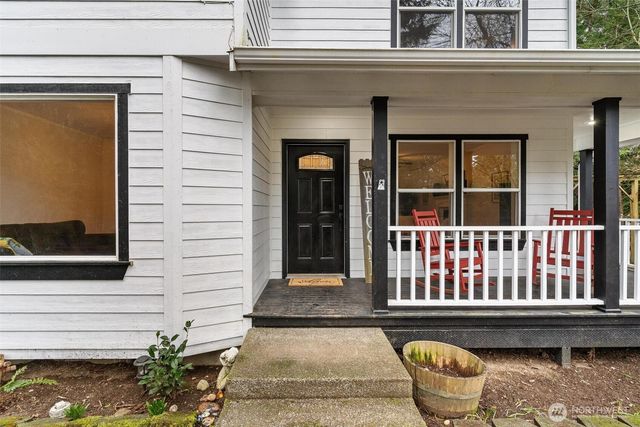 11518 Cedar Grove Street NW, Gig Harbor, WA 98329