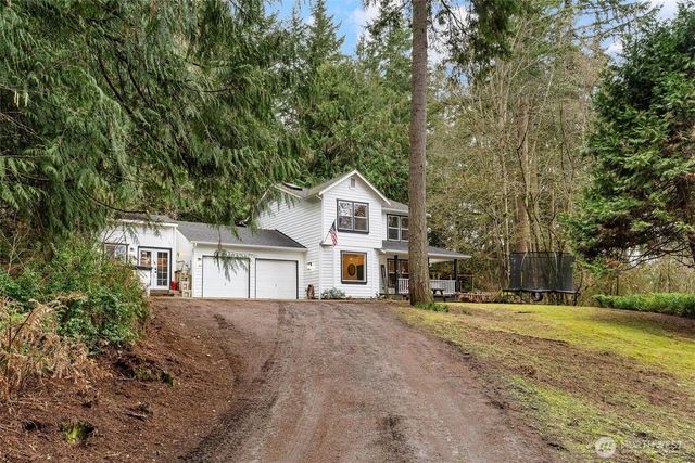 11518 Cedar Grove Street NW, Gig Harbor, WA 98329