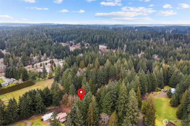 11518 Cedar Grove Street NW, Gig Harbor, WA 98329