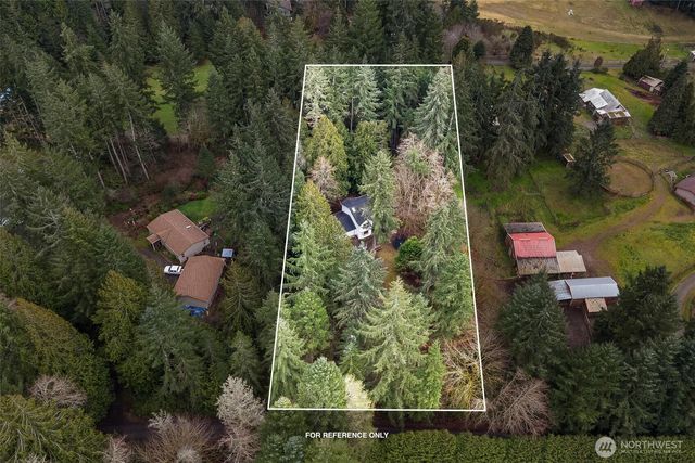 11518 Cedar Grove Street NW, Gig Harbor, WA 98329