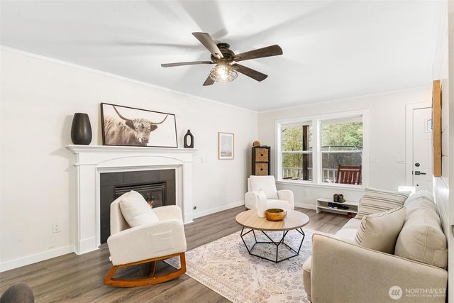 11518 Cedar Grove Street NW, Gig Harbor, WA 98329