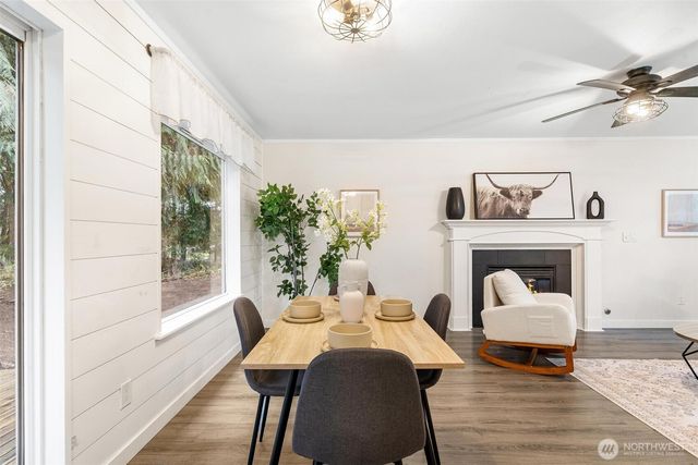 11518 Cedar Grove Street NW, Gig Harbor, WA 98329