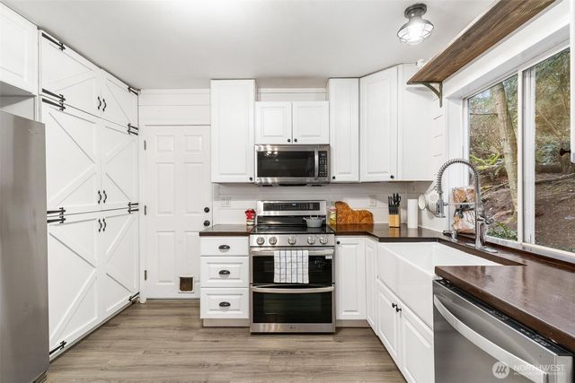 11518 Cedar Grove Street NW, Gig Harbor, WA 98329