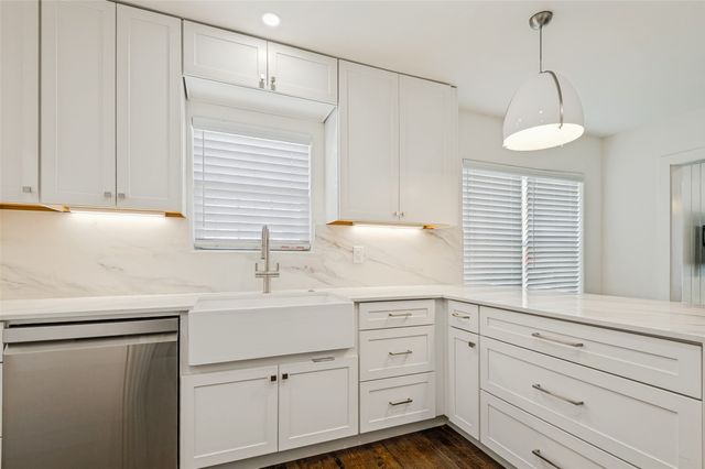 4425 Emerson Avenue, University Park, TX 75205