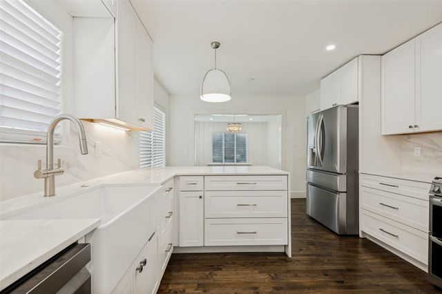 4425 Emerson Avenue, University Park, TX 75205
