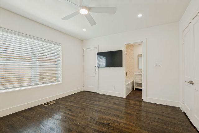 4425 Emerson Avenue, University Park, TX 75205