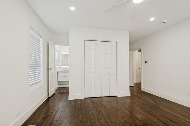 4425 Emerson Avenue, University Park, TX 75205