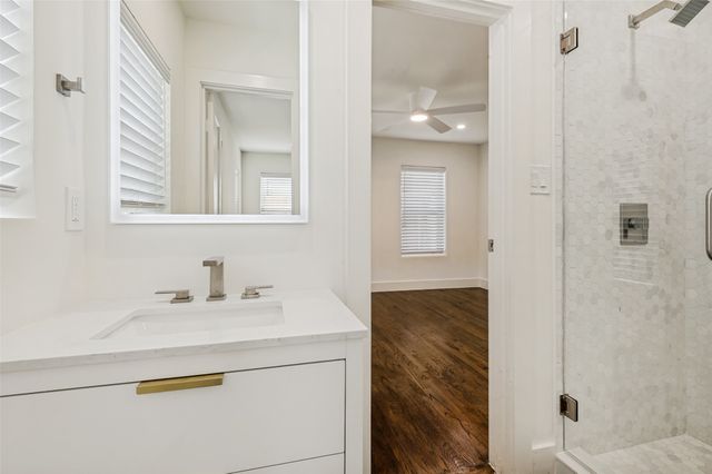4425 Emerson Avenue, University Park, TX 75205
