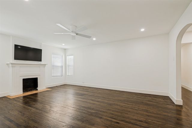 4425 Emerson Avenue, University Park, TX 75205