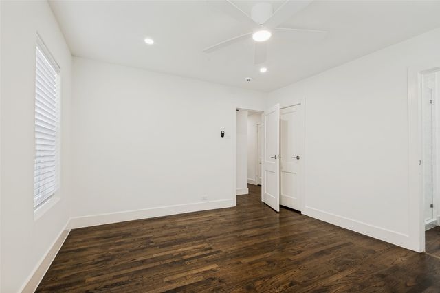 4425 Emerson Avenue, University Park, TX 75205