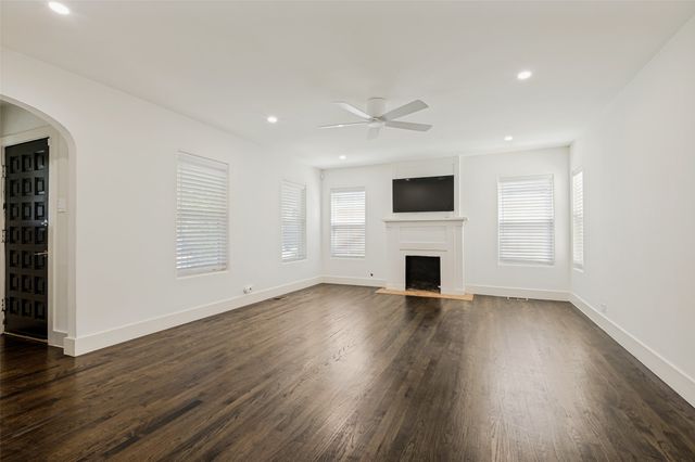 4425 Emerson Avenue, University Park, TX 75205