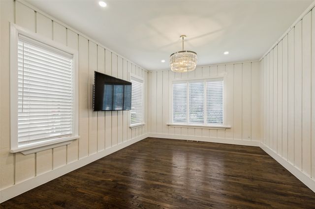 4425 Emerson Avenue, University Park, TX 75205