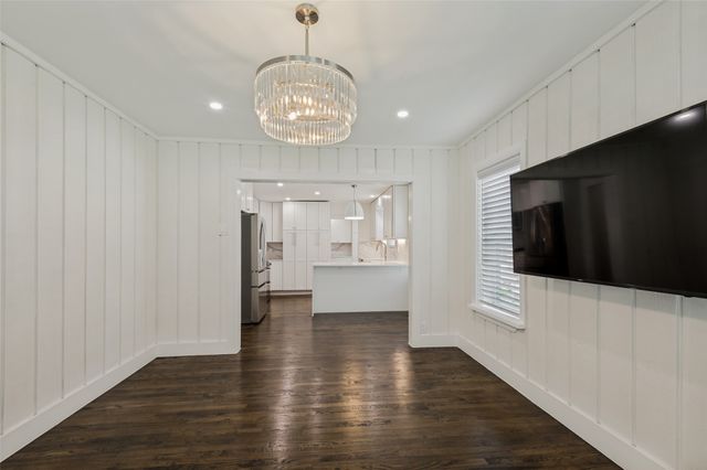 4425 Emerson Avenue, University Park, TX 75205