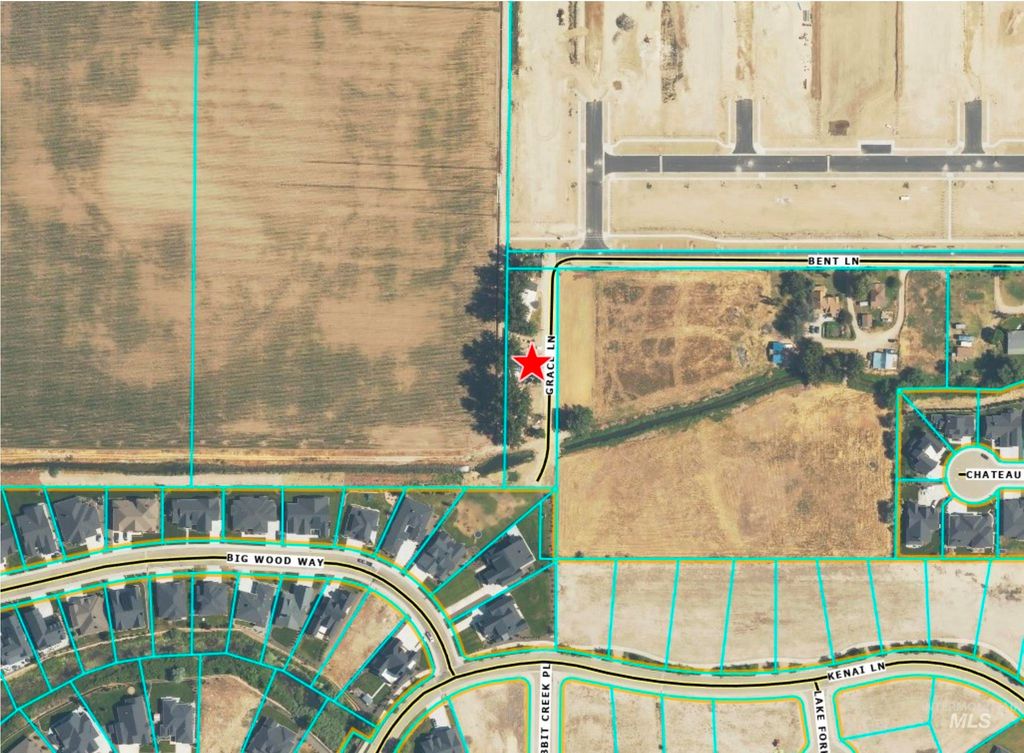 21577 Bent Ln, Star, ID 83669