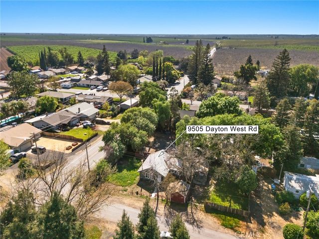 9505 Dayton West Road, Chico, CA 95928