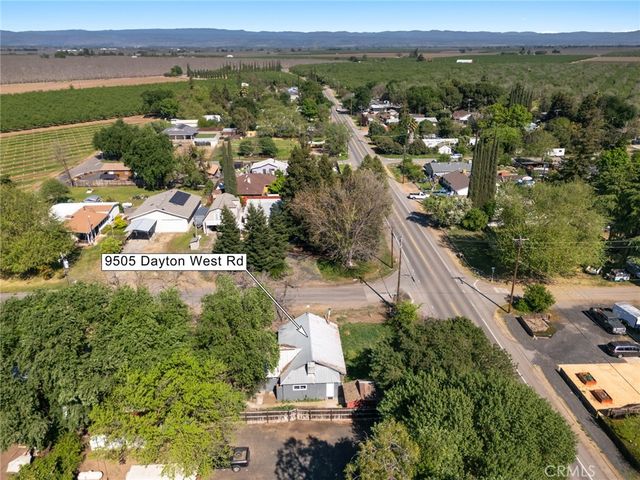 9505 Dayton West Road, Chico, CA 95928