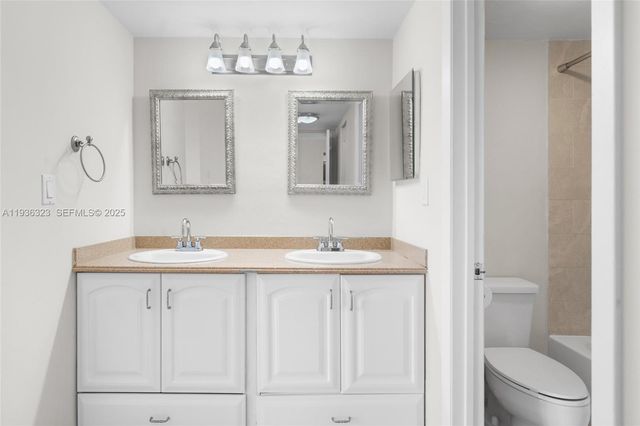 3401 N Country Club Drive 519, Aventura, FL 33180