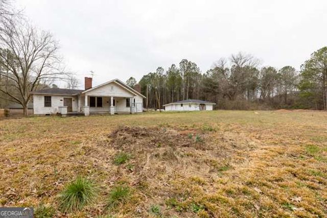 1674 Ga-92, Fayetteville, GA 30214