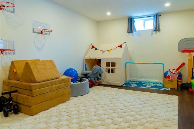 505 N Bellaire Avenue, Kansas City, MO 64123