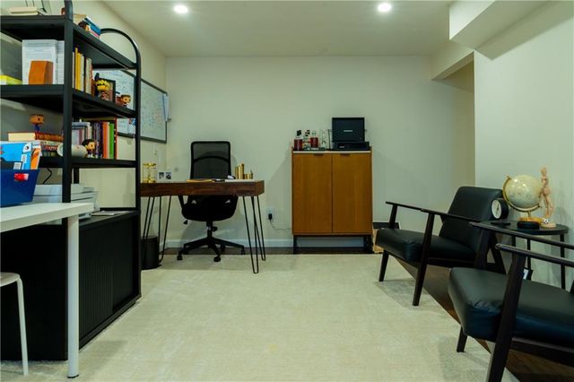 505 N Bellaire Avenue, Kansas City, MO 64123