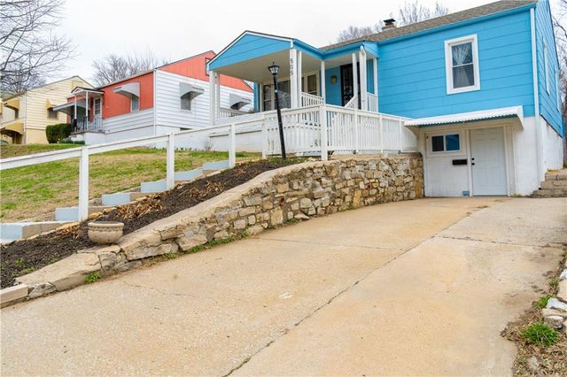 505 N Bellaire Avenue, Kansas City, MO 64123