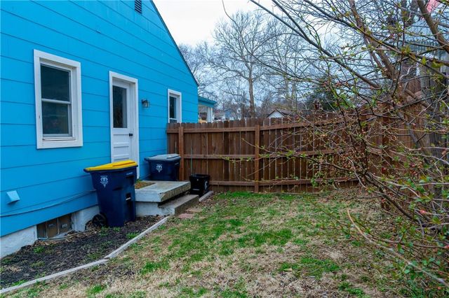 505 N Bellaire Avenue, Kansas City, MO 64123