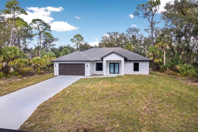 20412 ELROSE AVENUE, Port Charlotte, FL 33954
