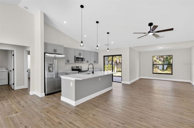 20412 ELROSE AVENUE, Port Charlotte, FL 33954