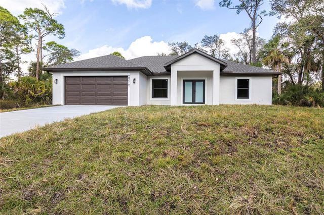 20412 ELROSE AVENUE, Port Charlotte, FL 33954