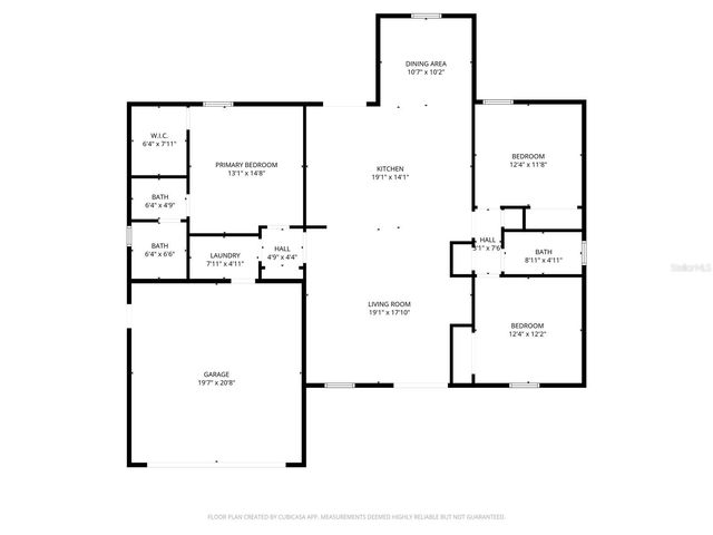 20412 ELROSE AVENUE, Port Charlotte, FL 33954