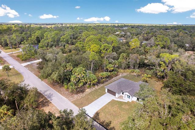 20412 ELROSE AVENUE, Port Charlotte, FL 33954