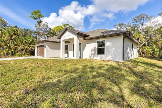 20412 ELROSE AVENUE, Port Charlotte, FL 33954