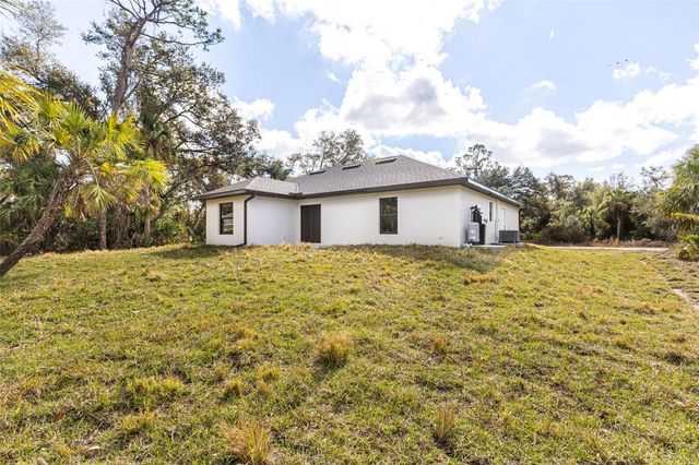 20412 ELROSE AVENUE, Port Charlotte, FL 33954