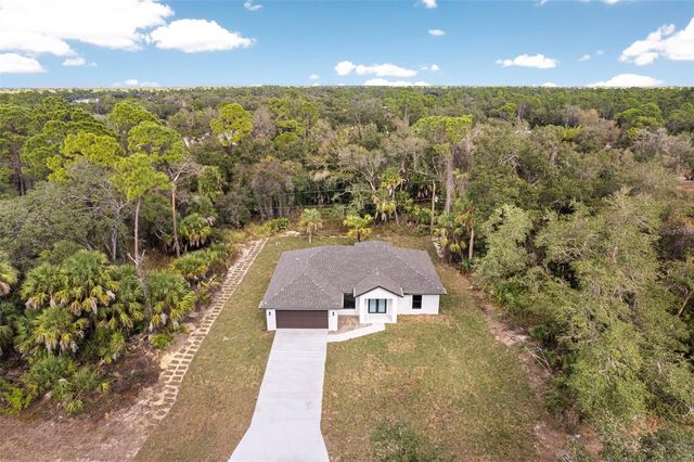 20412 ELROSE AVENUE, Port Charlotte, FL 33954