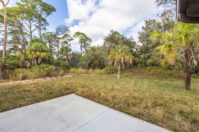 20412 ELROSE AVENUE, Port Charlotte, FL 33954